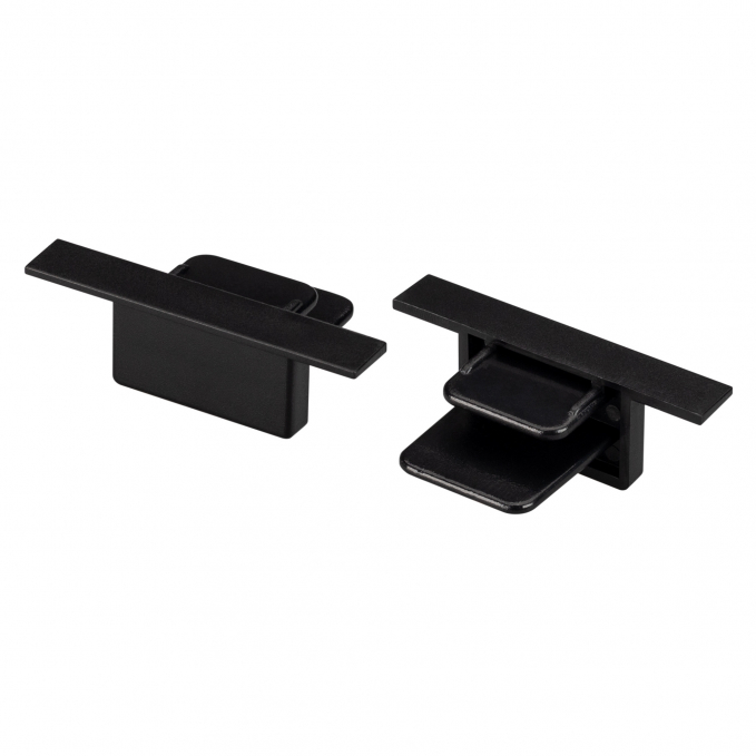 Заглушка LGD-2TR-CAP-F-BK (C), Arlight, 038684, изображение 1 Заглушка LGD-2TR-CAP-F-BK (C), Arlight, 038684, изображение 1