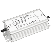 Блок питания ARPV-UH24120-PFC (24V, 5.0A, 120W), Arlight, 028085 Блок питания ARPV-UH24120-PFC (24V, 5.0A, 120W), Arlight, 028085