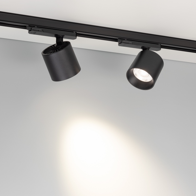 Светильник LGD-DYKE-4TR-R100-36W Day4000 (BK, 38 deg, 230V), Arlight, 052292, изображение 5
