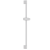Душевая штанга Wonzon & Woghand WW-SL03-MW белый матовый