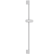 Душевая штанга Wonzon & Woghand WW-SL03-MW белый матовый Душевая штанга Wonzon & Woghand WW-SL03-MW белый матовый
