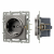 Механизм электрической розетки SCT-GP-MEU-PL-GR (250V, 16A), Arlight, 043741