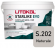 Затирка эпоксидная Litokol Starlike Evo S.202 Naturale, 2.5 кг Затирка эпоксидная Litokol Starlike Evo S.202 Naturale, 2.5 кг