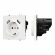 Механизм розетки с USB зарядкой SCT-NOBE-MUAA-SFPL-WH (230V, 16A), Arlight, 054288, изображение 1 Механизм розетки с USB зарядкой SCT-NOBE-MUAA-SFPL-WH (230V, 16A), Arlight, 054288, изображение 1