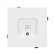 Механизм компьютерной розетки SCT-TENDO-MPC1-PL-WH (RJ-45, CAT6), Arlight, 054098, изображение 3 Механизм компьютерной розетки SCT-TENDO-MPC1-PL-WH (RJ-45, CAT6), Arlight, 054098, изображение 3