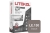 Затирка цементная Litokol Litochrom 1-6 Evo LE.130 Серый, 25 кг
