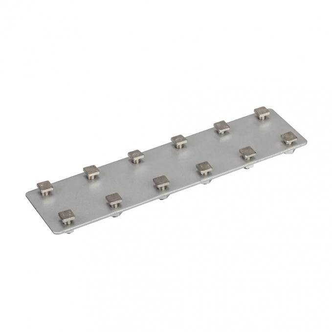 Коннектор ARH-LINE-6085, Arlight, 018510, изображение 1 Коннектор ARH-LINE-6085, Arlight, 018510, изображение 1