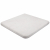 Ступень угловая Exagres Boston Cartabon White 33x33