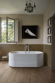 Керамогранит Marazzi Vivo Castano Rett 22.5x180, MMD7 Керамогранит Marazzi Vivo Castano Rett 22.5x180, MMD7