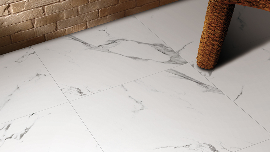 Керамогранит Age Art Classic Stone Carrara 60x60, AA60902M Керамогранит Age Art Classic Stone Carrara 60x60, AA60902M