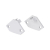 Заглушка ARH-DECORE-S12-EXT-F Flat глухая, Arlight, 023898