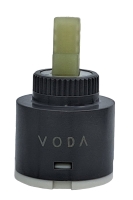 Картридж стандартный Voda VCRT 35 LOW серый низкий Картридж стандартный Voda VCRT 35 LOW серый низкий