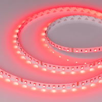 Светодиодная лента MINI-F60-10mm 24V RGB (14.4 W/m, IP20, 3535, 5m), Arlight, 022718(2) Светодиодная лента MINI-F60-10mm 24V RGB (14.4 W/m, IP20, 3535, 5m), Arlight, 022718(2)