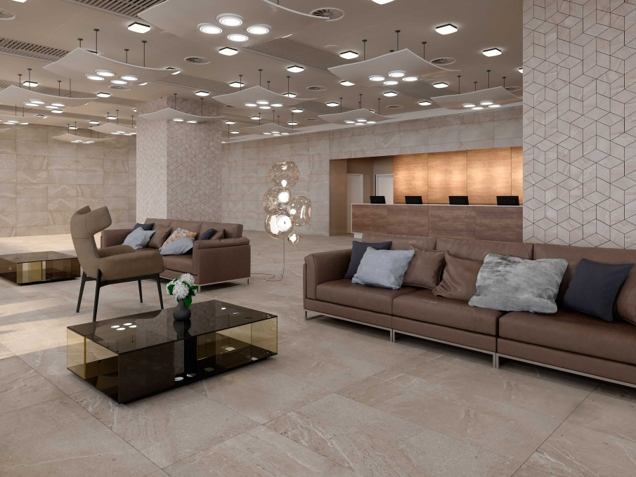 Керамогранит Ametis Kailas KA00 60x120x10. непол. рект.