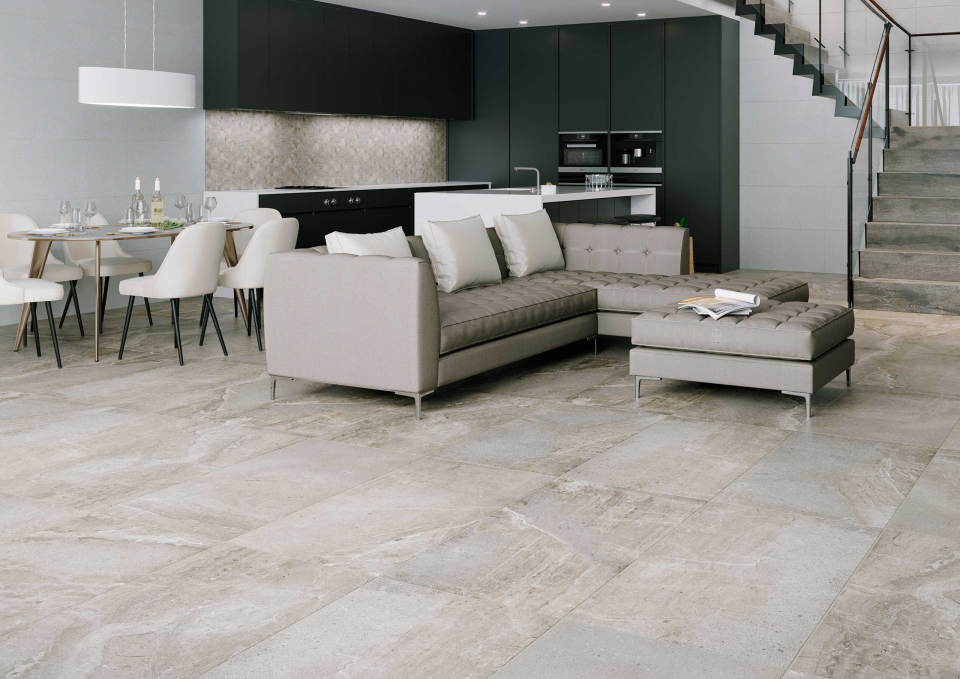 Керамогранит Ametis Kailas KA00 60x120x10. непол. рект.