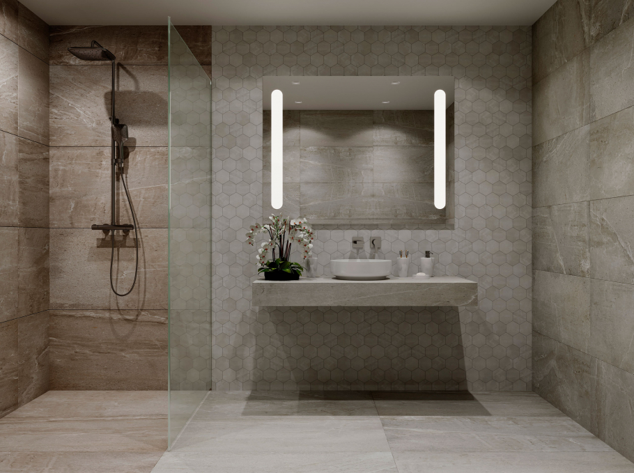 Керамогранит Ametis Kailas KA00 60x120x10. непол. рект.