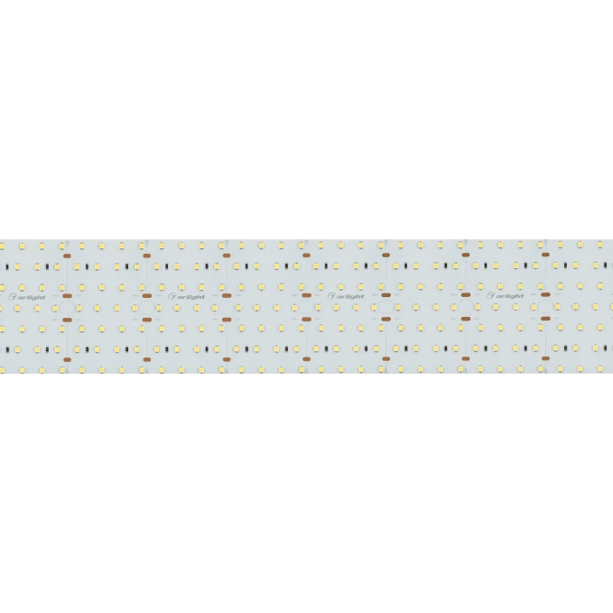 Светодиодная лента S2-2500 24V Warm 2700K 85mm (2835, 560 LED/m, LUX), Arlight, 023409, изображение 2 Светодиодная лента S2-2500 24V Warm 2700K 85mm (2835, 560 LED/m, LUX), Arlight, 023409, изображение 2