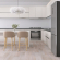 Каменный SPC ламинат FloorWood Unit 3931 Дуб Фуаро