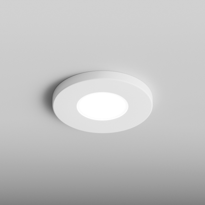 Встраиваемый светильник Clarity HSBL_0133, Hesby Lighting, HSBL_0133, изображение 2 Встраиваемый светильник Clarity HSBL_0133, Hesby Lighting, HSBL_0133, изображение 2