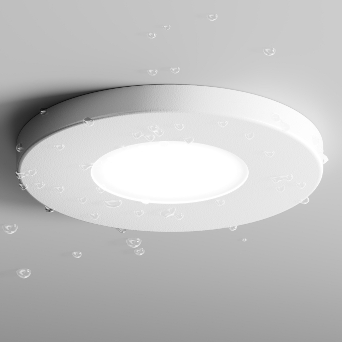 Встраиваемый светильник Clarity HSBL_0133, Hesby Lighting, HSBL_0133, изображение 3 Встраиваемый светильник Clarity HSBL_0133, Hesby Lighting, HSBL_0133, изображение 3
