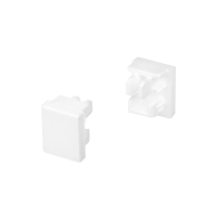 Заглушка SL-MINI-8 WHITE глухая, Arlight, 037530