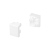 Заглушка SL-MINI-8 WHITE глухая, Arlight, 037530