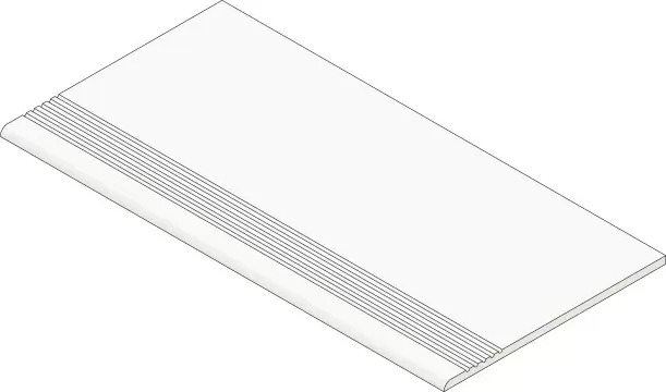 Ступень Atlas Concorde Nyra Hay Round Ang DX SP 40x80, HC3R