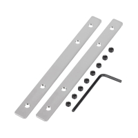 Соединитель профиля LINE-2525-180 Set, Arlight, 060841