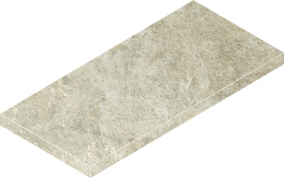 Ступень Italon Magma Mineral Grip угловая левая 33x60, 620070002971 Ступень Italon Magma Mineral Grip угловая левая 33x60, 620070002971