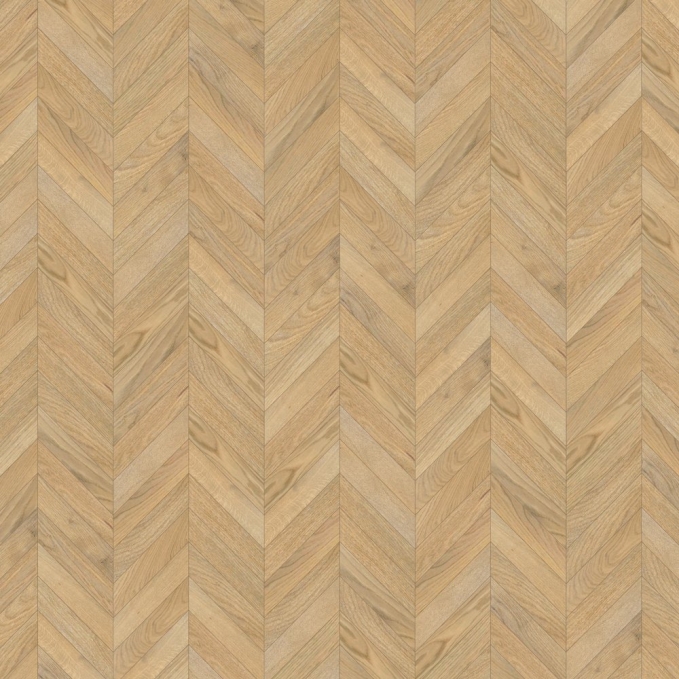 Паркет Елка Французская Lab Arte Chevron Дуб Рустик Concrete лак 600/490х110х14/3/45°