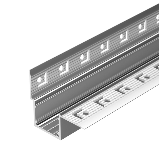 Профиль FANTOM-W20-H20-EDGE-2000 ANOD, Arlight, 054184, изображение 6 Профиль FANTOM-W20-H20-EDGE-2000 ANOD, Arlight, 054184, изображение 6
