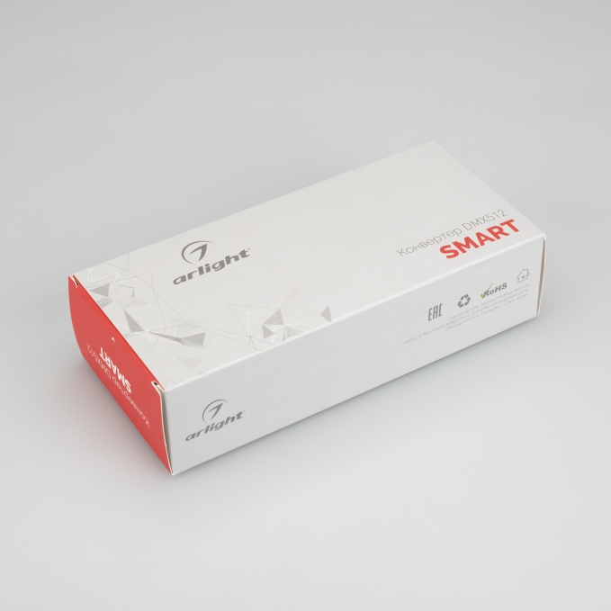 Конвертер SMART-K24-DMX512 (12-24V, SPI, 2.4G), Arlight, 027128, изображение 2 Конвертер SMART-K24-DMX512 (12-24V, SPI, 2.4G), Arlight, 027128, изображение 2