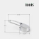Ручка смесителя Iddis Оптима Хоум (Optima Home) 99440C02SM
