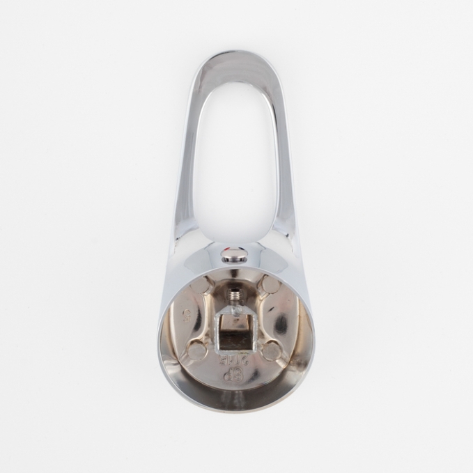 Ручка смесителя Iddis Оптима Хоум (Optima Home) 99440C02SM