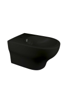 Биде Boheme Fiore 978-BIDET-B подвесное черный Биде Boheme Fiore 978-BIDET-B подвесное черный