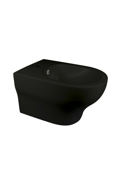 Биде Boheme Fiore 978-BIDET-B подвесное черный Биде Boheme Fiore 978-BIDET-B подвесное черный
