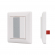 Панель Knob SR-KN9551K2-UP White (KNX, DIM), Arlight, 023487, изображение 1 Панель Knob SR-KN9551K2-UP White (KNX, DIM), Arlight, 023487, изображение 1