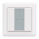 Панель Knob SR-KN9551K2-UP White (KNX, DIM), Arlight, 023487, изображение 2 Панель Knob SR-KN9551K2-UP White (KNX, DIM), Arlight, 023487, изображение 2