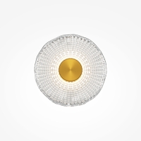 Настенный светильник (бра) Сияние / Sparkle 3000К 5Вт, MOD343WL-L5BS3K3 Настенный светильник (бра) Сияние / Sparkle 3000К 5Вт, MOD343WL-L5BS3K3
