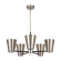 Люстра Терра / Terra E14x5, Freya, FR5260PL-05N Люстра Терра / Terra E14x5, Freya, FR5260PL-05N