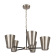 Люстра Терра / Terra E14x5, Freya, FR5260PL-05N Люстра Терра / Terra E14x5, Freya, FR5260PL-05N