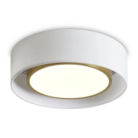 Потолочный светильник Уют / Cozy, Freya, FR6170CL-L52BS Потолочный светильник Уют / Cozy, Freya, FR6170CL-L52BS