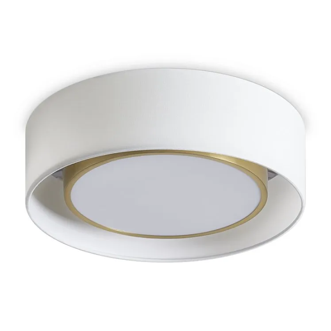 Потолочный светильник Уют / Cozy, Freya, FR6170CL-L52BS Потолочный светильник Уют / Cozy, Freya, FR6170CL-L52BS