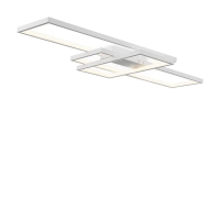 Потолочный светильник Маджари / Majari 66 Вт LED, Freya, FR10021CL-L66W Потолочный светильник Маджари / Majari 66 Вт LED, Freya, FR10021CL-L66W