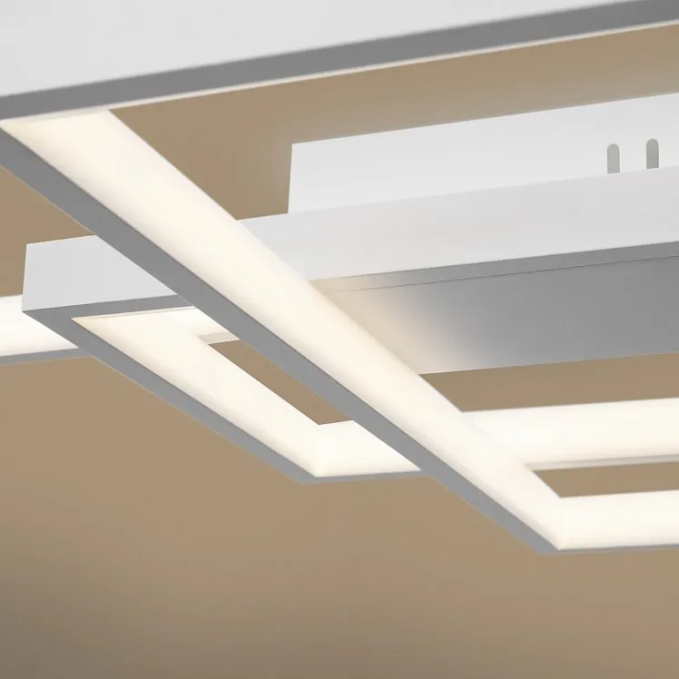 Потолочный светильник Маджари / Majari 66 Вт LED, Freya, FR10021CL-L66W