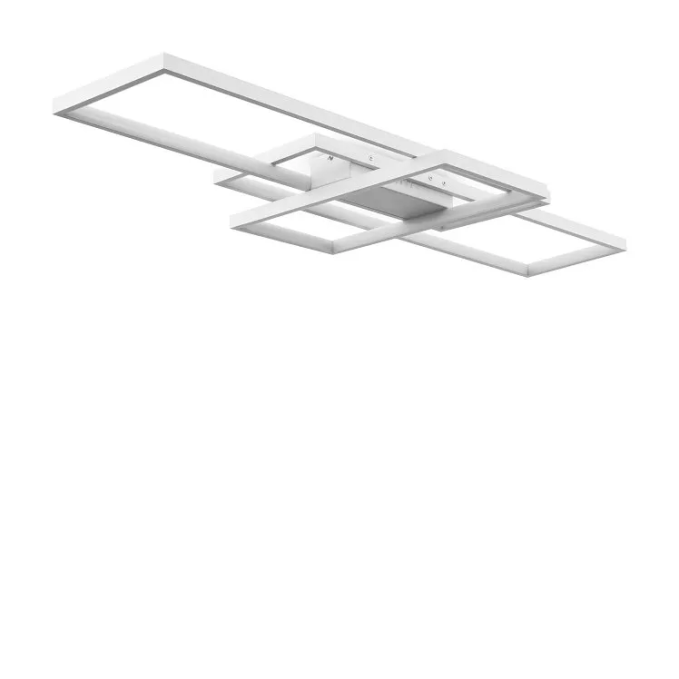 Потолочный светильник Маджари / Majari 66 Вт LED, Freya, FR10021CL-L66W