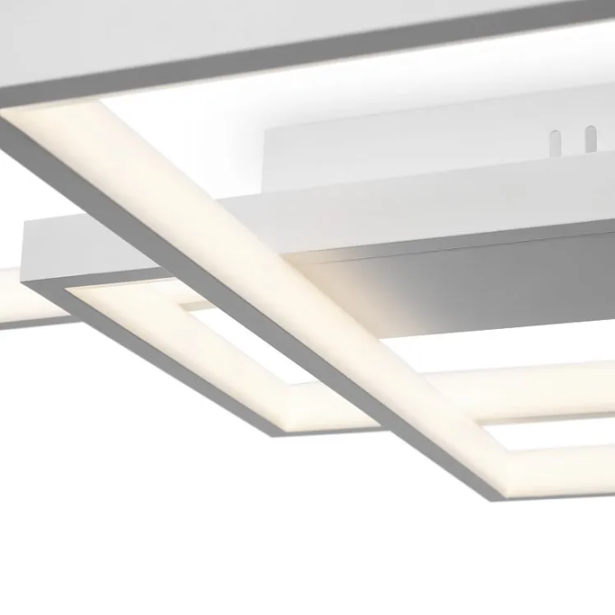 Потолочный светильник Маджари / Majari 66 Вт LED, Freya, FR10021CL-L66W