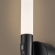 Настенный светильник (бра) Парус / Vela 3 Вт LED, Freya, FR5342WL-L3B