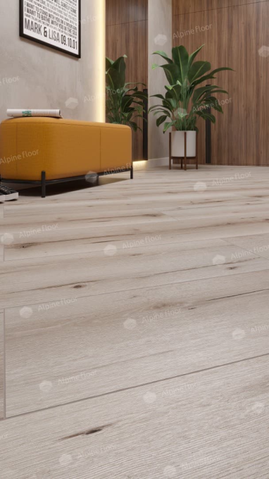 Ламинат Alpine Floor by Classen Aqua Life XL Дуб Балатон, LF104-02 Ламинат Alpine Floor by Classen Aqua Life XL Дуб Балатон, LF104-02