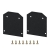 Заглушка MAG-STRETCH-ORIENT-CAP, Arlight, 036155(1)